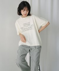 Bou Jeloud/ブージュルード Bou Jeloud ヴィンテージPt.Tee/508325469