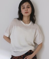 Bou Jeloud/ブージュルード Bou Jeloud サマーニットPO/508325470