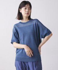 Bou Jeloud/ブージュルード Bou Jeloud サマーニットPO/508325470
