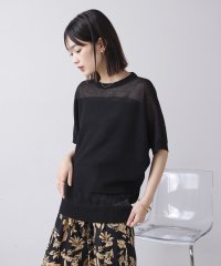 Bou Jeloud/ブージュルード Bou Jeloud サマーニットPO/508325470