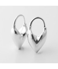 Otiumberg/オティウムバーグ Otiumberg Otiumberg フープピアス Roscida Heart Hoops OES24S－3097/508325471