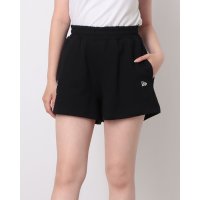 NEW ERA/ニューエラ NEW ERA NEW ERA ニューエラ レディース スウェット ショート ハーフ パンツ MLB LE SHORT/508325498