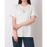 NEW ERA/ニューエラ NEW ERA NEW ERA ニューエラ レディース レギュラー Tシャツ MLB REGULAR TEE/508325499