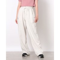 NEW ERA/ニューエラ NEW ERA NEW ERA ニューエラ レディース スウェット ジョガー ロングパンツ MLB STRAIGHT JOGGER/508325500