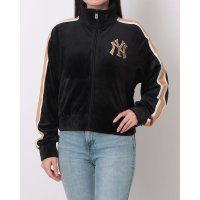 NEW ERA/ニューエラ NEW ERA NEW ERA ニューエラ レディース ベロア トラックジャケット MLB VELOUR TRCK TOP/508325502