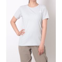 THE NORTH FACE/ザ・ノース・フェイス THE NORTH FACE レディース アウトドア 半袖Tシャツ S/S FLASHDRY 3D Crew_ショートスリーブフラッシュド/508325507