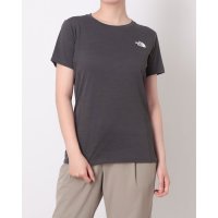 THE NORTH FACE/ザ・ノース・フェイス THE NORTH FACE レディース アウトドア 半袖Tシャツ S/S FLASHDRY 3D Crew_ショートスリーブフラッシュド/508325508