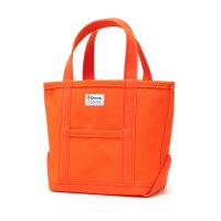 ORCIVAL/オーシバル ORCIVAL レディース メンズ 小さめ キャンバス ブランド トート カジュアル 小さい 帆布 無地 自立 軽量 軽い 通勤 横 マチ 大人 A/501307004
