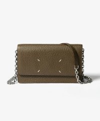MAISON MARGIELA/メゾン マルジェラ MAISON MARGIELA メゾン マルジェラ MAISON MARGIELA SA3UI0008 P4455 長財布 レディース 財布/505971795
