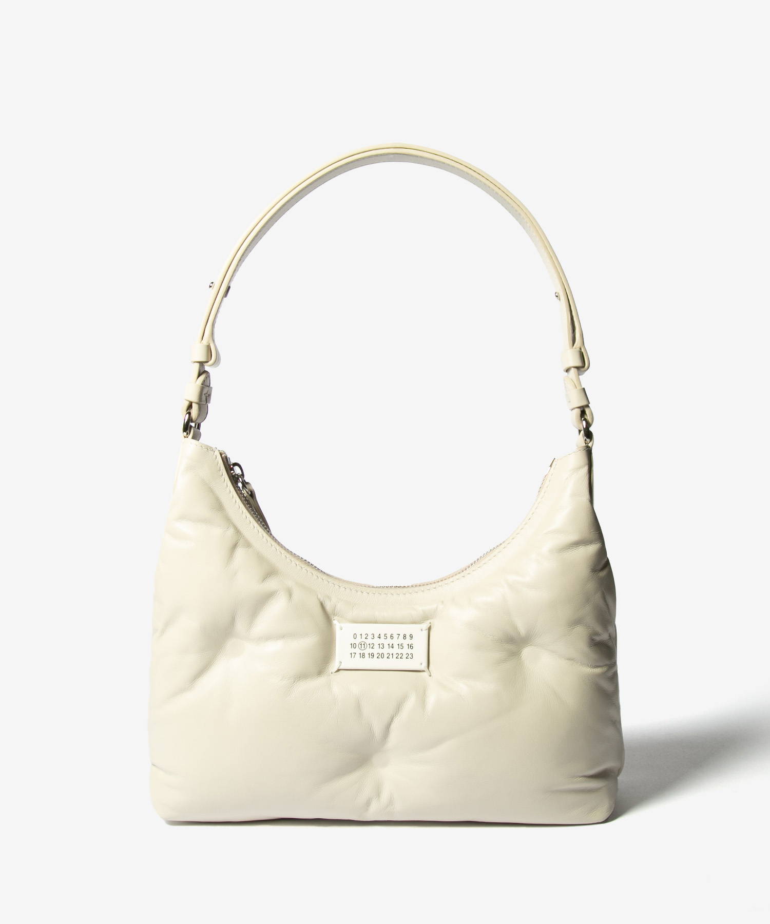 Maison Margiela メゾンマルジェラ ショルダーバッグ ホワイト s-select_ms61wg0035p4348h0157
