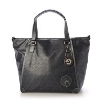 PELLE BORSA/ペレボルサ PELLE BORSA 2WAYトートバッグ/507391425