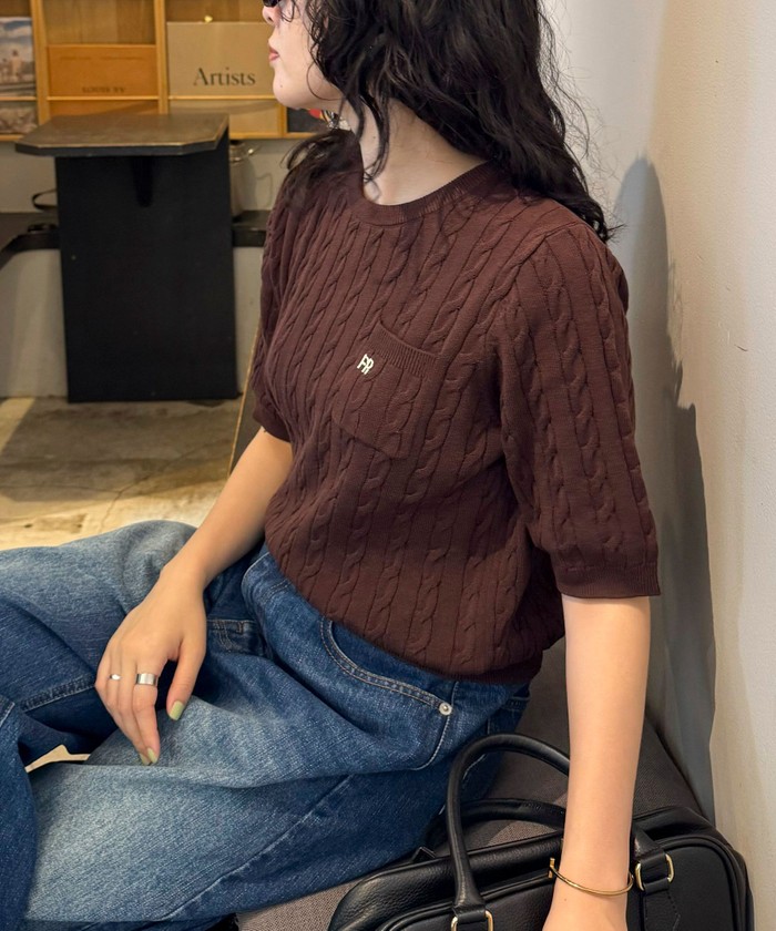 Emago 《30％OFFセール》Tシャツ レディース 半袖 ゆったり