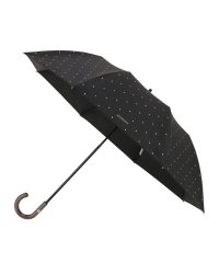 MACKINTOSH PHILOSOPHY(umbrella)/【軽量】MACKINTOSH PHILOSOPHY マッキントッシュ フィロソフィー  晴雨兼用日傘 折りたたみ傘 ゴースト ドット 1級遮光 遮熱  UV/507891072