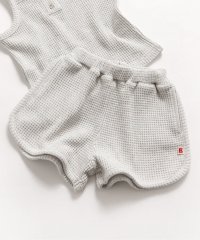 BREEZE/ワッフルショートパンツ  ショート丈/507961700