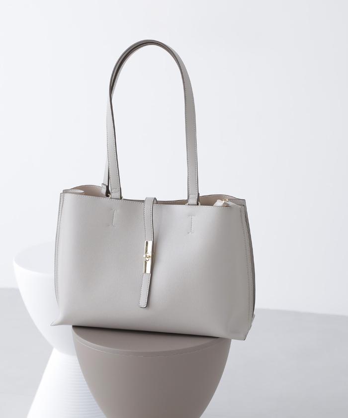 エブリデイラージトートバッグ NATURAL BEAUTY BASIC NATURAL BEAUTY BASIC｜エブリデイラージトートバッグ | Rakuten