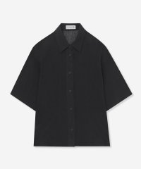 MACKINTOSH LONDON/【L】シアークレープブラウス/508259654