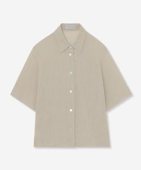 MACKINTOSH LONDON/【L】シアークレープブラウス/508259654