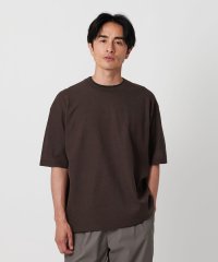 BEAUTY&YOUTH UNITED ARROWS/シアー ミラノリブ Tシャツ デオドラント ‐抗菌・防臭‐/508260810