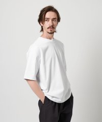 BEAUTY&YOUTH UNITED ARROWS/【WEB限定】ヘビーウエイト バレル Tシャツ/508276435