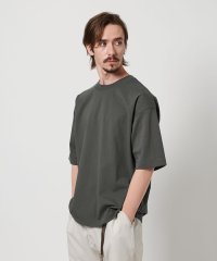 BEAUTY&YOUTH UNITED ARROWS/【WEB限定】ヘビーウエイト バレル Tシャツ/508276435
