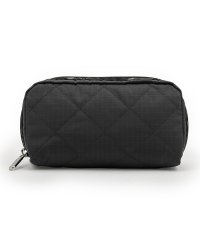 LeSportsac/RECTANGULAR COSMETICサンダーナイトキルト/508279370