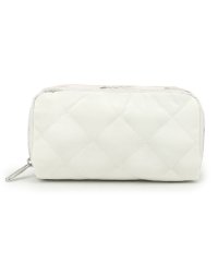 LeSportsac/RECTANGULAR COSMETICメレンゲドーンキルト/508279375