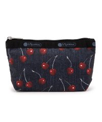 LeSportsac/SMALL SLOAN COSMETICクラシカルチェリー/508279379
