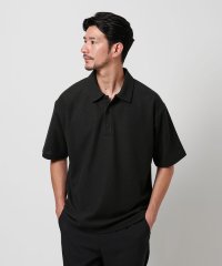 BEAUTY&YOUTH UNITED ARROWS/【WEB限定 WARDROBE SMART】エアリー カノコ ポロシャツ/508281098