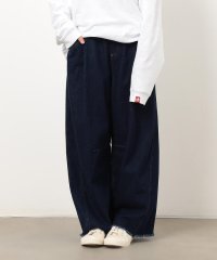 ONIGIRI/デニムカービーパンツ/508287271