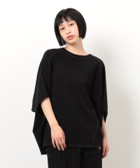 ONIGIRI/インレイ変形プルオーバー / セットアップ対応/508287276