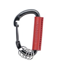 Orobianco（Smoking tool）/OROBIANCO CARABINER KEYRING ORKY－004 RD/508290462
