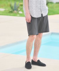 green label relaxing/DotAir ワイド ユーティリティ ショートパンツ ショーツ/508297662