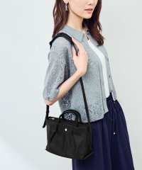 ROPE PICNIC PASSAGE/【WEB限定】【Legato Largo/レガートラルゴ】肩楽ミニショルダーバッグ/撥水加工/508298876