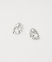 UNITED ARROWS/オーガニック Jシェイプ イヤリング/508314477