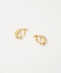 UNITED ARROWS/ハーフ ムーン イヤリング/508314479