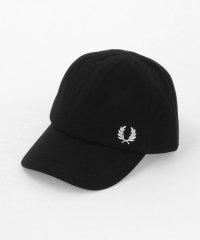 green label relaxing/＜FRED PERRY＞カノコ ロゴ キャップ/508314501