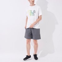 Reebok Swimwear (JP)/Reebok Swimwear ナイロングロブランショーツ/508320998