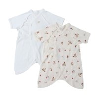 petit main/プティマイン petit main 【弱酸性】コンビ肌着【返品不可商品】/508325345