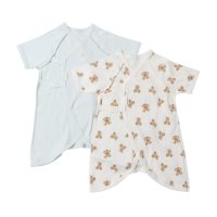 petit main/プティマイン petit main 【弱酸性】コンビ肌着【返品不可商品】/508325345