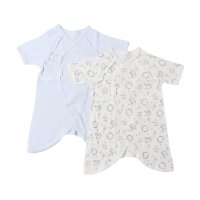 petit main/プティマイン petit main 【弱酸性】コンビ肌着【返品不可商品】/508325345