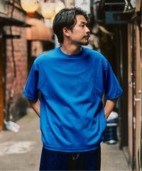 417 EDIFICE/ロールネック クルーネックTシャツ/508325490