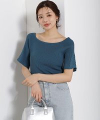 PROPORTION BODY DRESSING/エンブロイダリースリーブニット/508326003