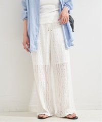 B.C STOCK/手洗い可 / コットンレースパンツ/508326116
