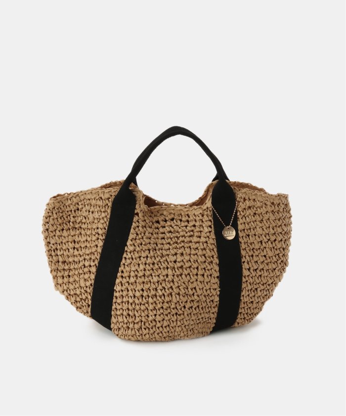 T.S.L/ティーエスエル ペーパートートBAG(508326135) | ベーセー