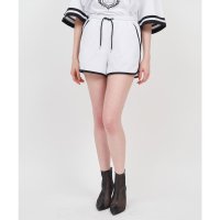 ROYAL PARTY/ロイヤルパーティー ROYAL PARTY 配色カットショートパンツ/508326168