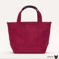 Y'SACCS/イザック Y'SACCS 【Disney Collection】シルエットプリント2WAYミニトートバッグ/508326182