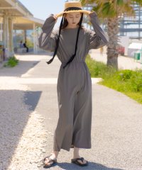 DEVICE+/デバイスプラス DEVICE＋ オールインワン ラッシュガード/508326205