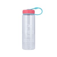 CHUMS/チャムス CHUMS 日本正規品 ボトル ウォーターボトル 食洗機対応 水筒 目盛り おしゃれ 食洗機 食洗機OK かわいい ドリンクボトル 600ml 可愛い/508326208
