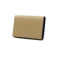 LANVIN en Bleu/ランバン オン ブルー LANVIN en Bleu 名刺入れ メンズ 本革 レザー 薄型 革 牛革 カードケース ビジネス オフィス ササマチ スリム ワグラ/508326212