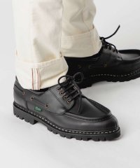 Paraboot/パラブーツ Paraboot パラブーツ PARABOOT 200817 ビジネスシューズ CHIMEY シメイ メンズ シューズ ローファー モカシン レザー/508326319
